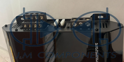 FUENTE PARA RADIO 980 WATS 4 C